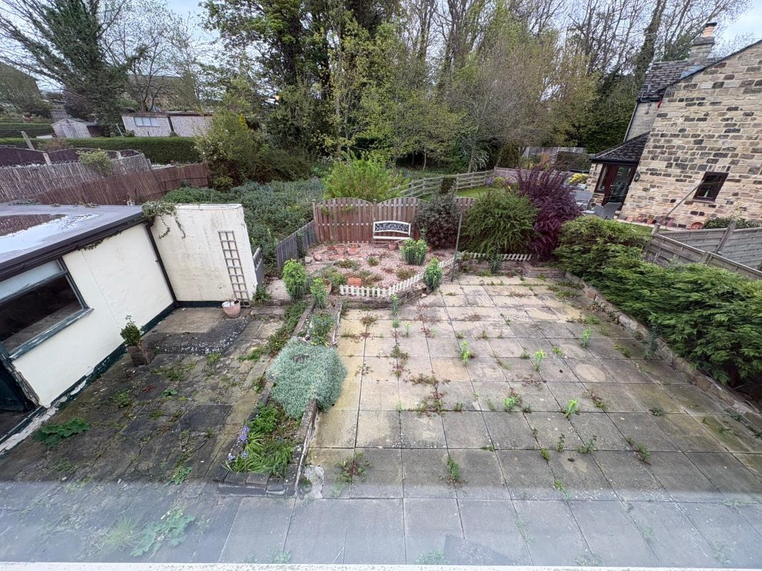South Lodge The Park, Cawthorne, Barnsley, South Yorkshire, S75 4EL