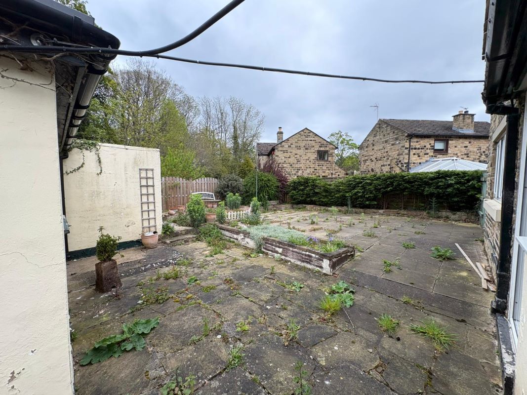 South Lodge The Park, Cawthorne, Barnsley, South Yorkshire, S75 4EL