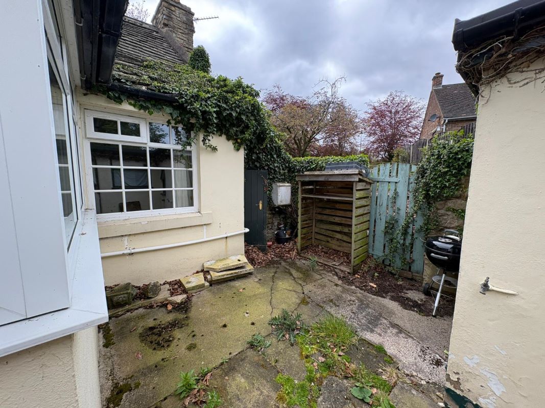 South Lodge The Park, Cawthorne, Barnsley, South Yorkshire, S75 4EL