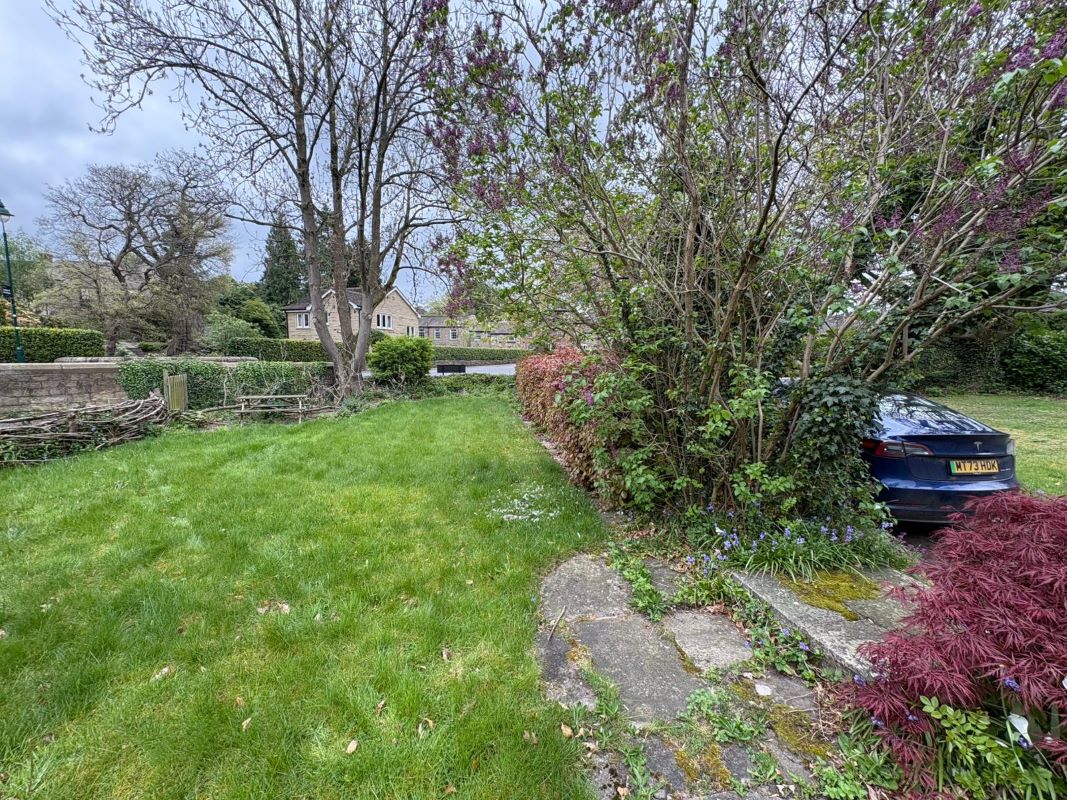 South Lodge The Park, Cawthorne, Barnsley, South Yorkshire, S75 4EL