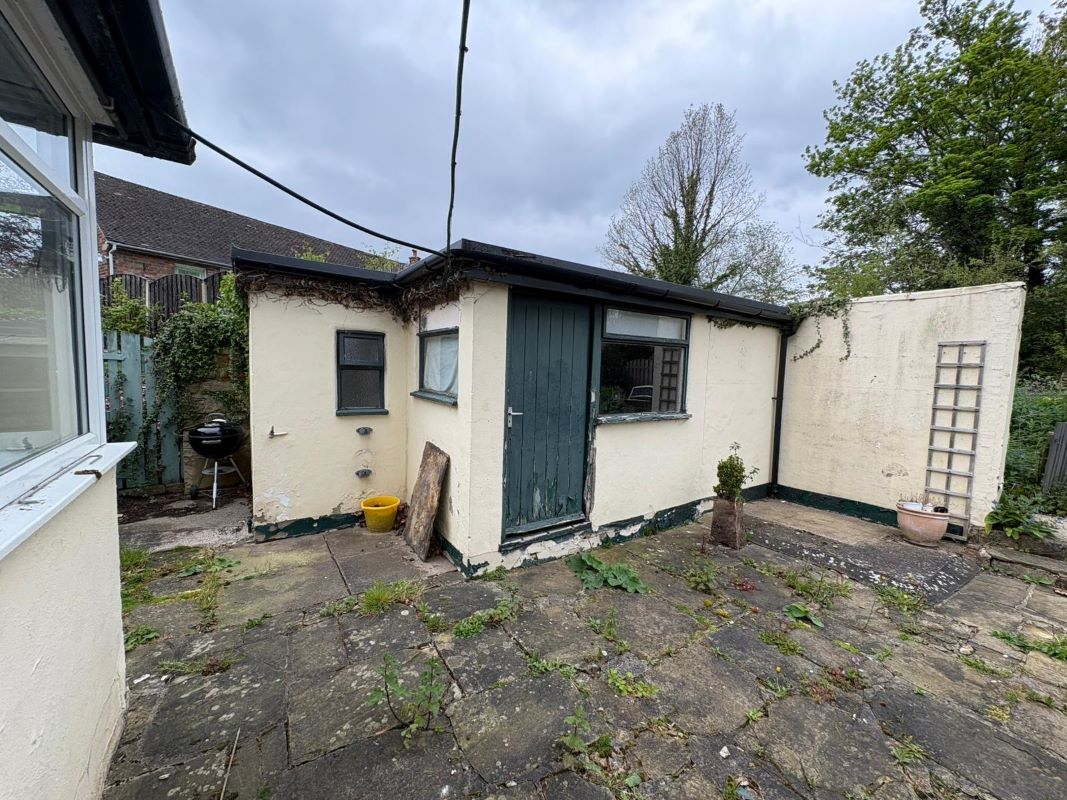 South Lodge The Park, Cawthorne, Barnsley, South Yorkshire, S75 4EL
