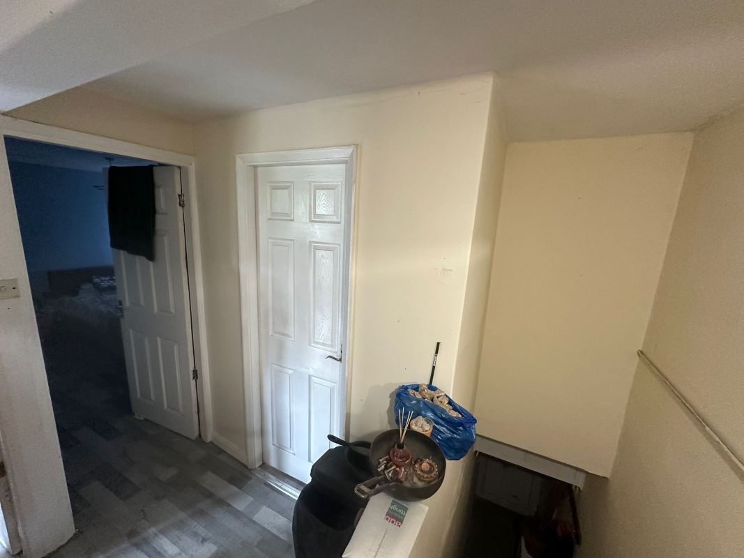 73B Somersby Road, Woodthorpe, Nottingham, NG5 4LW