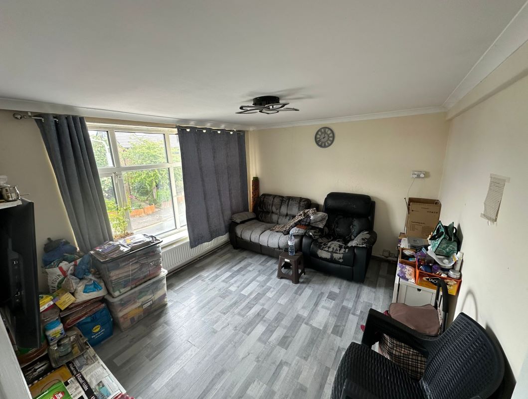 73B Somersby Road, Woodthorpe, Nottingham, NG5 4LW