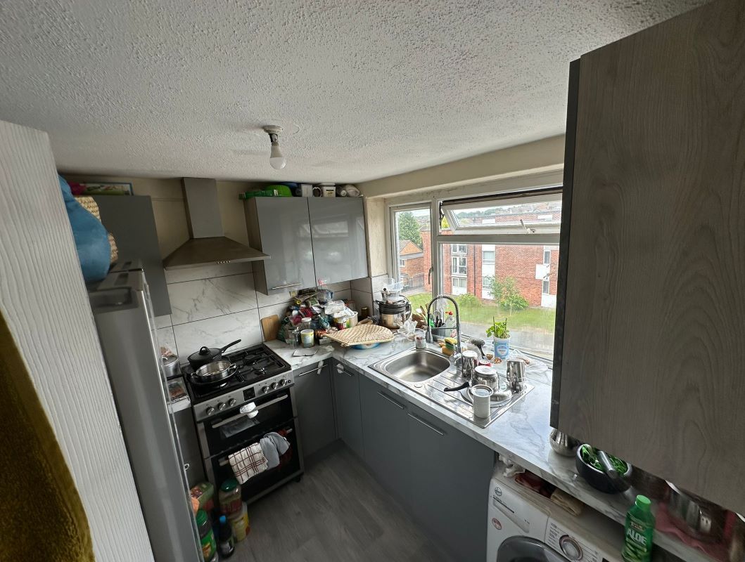 73B Somersby Road, Woodthorpe, Nottingham, NG5 4LW