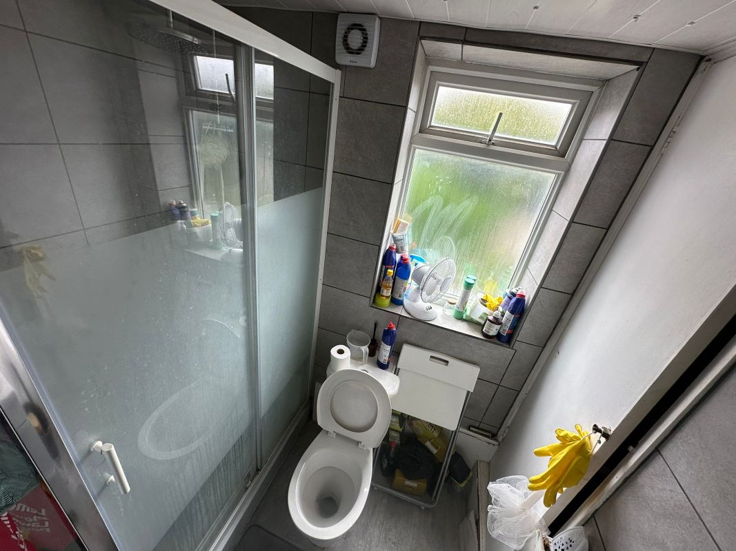 73B Somersby Road, Woodthorpe, Nottingham, NG5 4LW