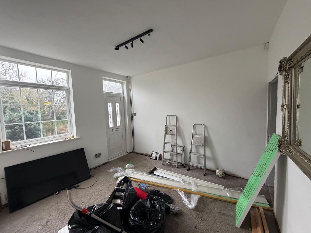 5 Springwood Terrace, Stanton Hill, Sutton-in-Ashfield, Nottinghamshire, NG17 3GY
