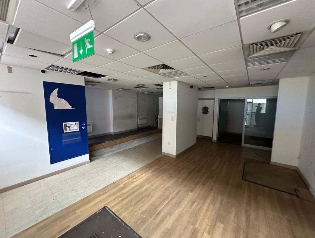 6-8 Commercial Road, Bulwell, Nottingham, NG6 8HA