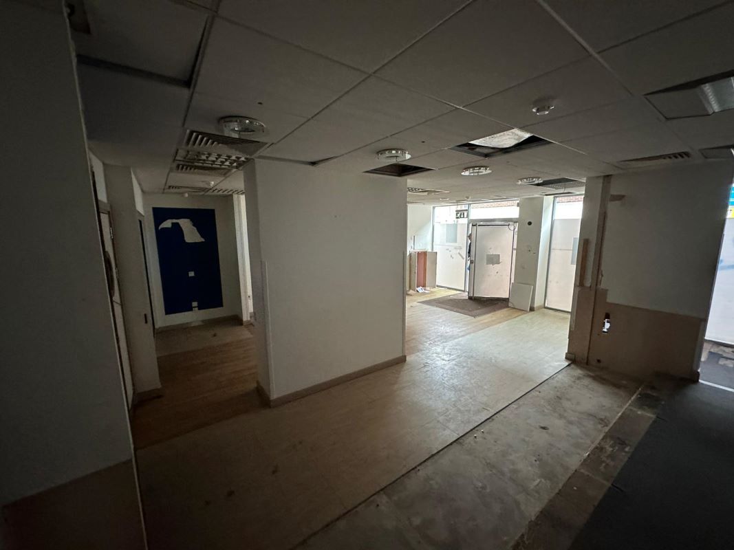 6-8 Commercial Road, Bulwell, Nottingham, NG6 8HA