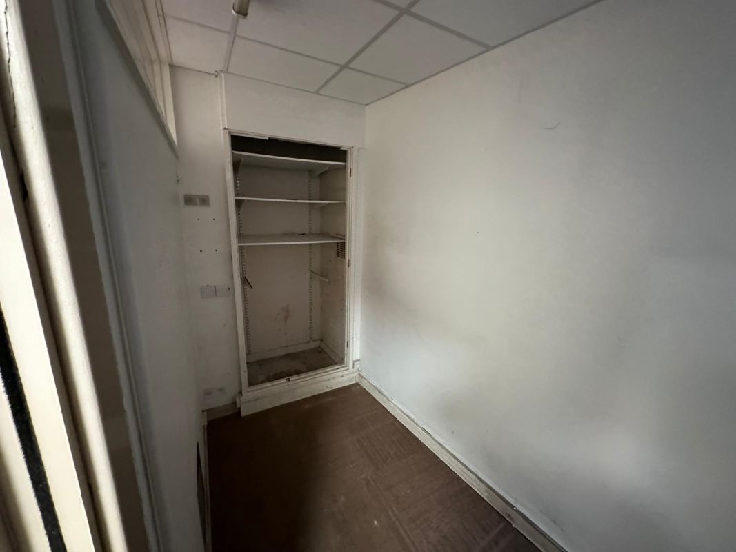 6-8 Commercial Road, Bulwell, Nottingham, NG6 8HA