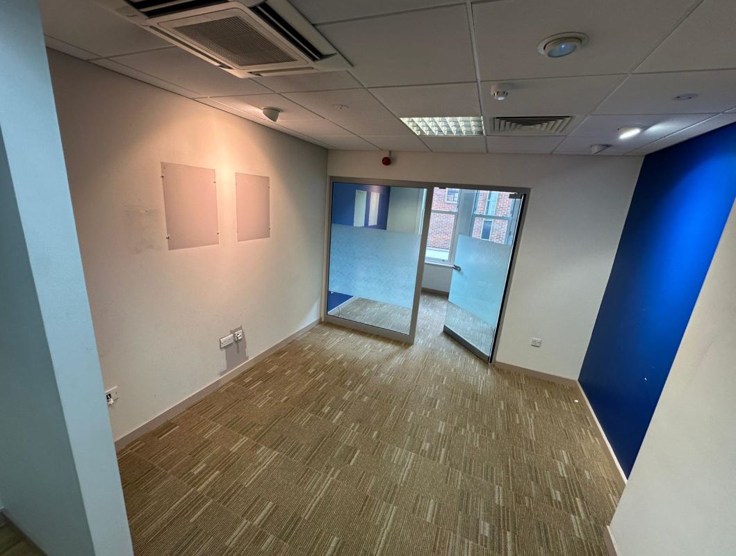 6-8 Commercial Road, Bulwell, Nottingham, NG6 8HA
