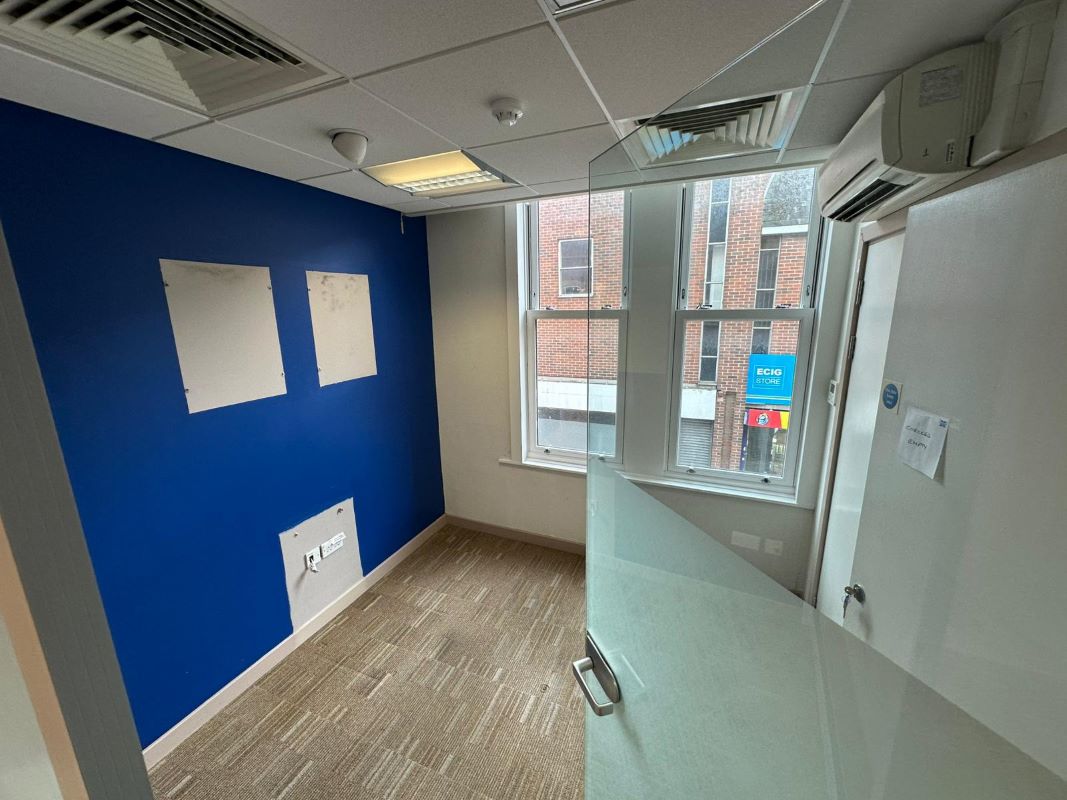 6-8 Commercial Road, Bulwell, Nottingham, NG6 8HA