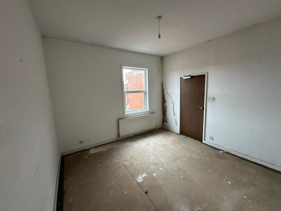 6-8 Commercial Road, Bulwell, Nottingham, NG6 8HA