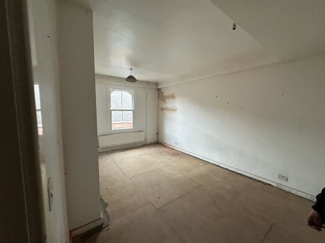 6-8 Commercial Road, Bulwell, Nottingham, NG6 8HA