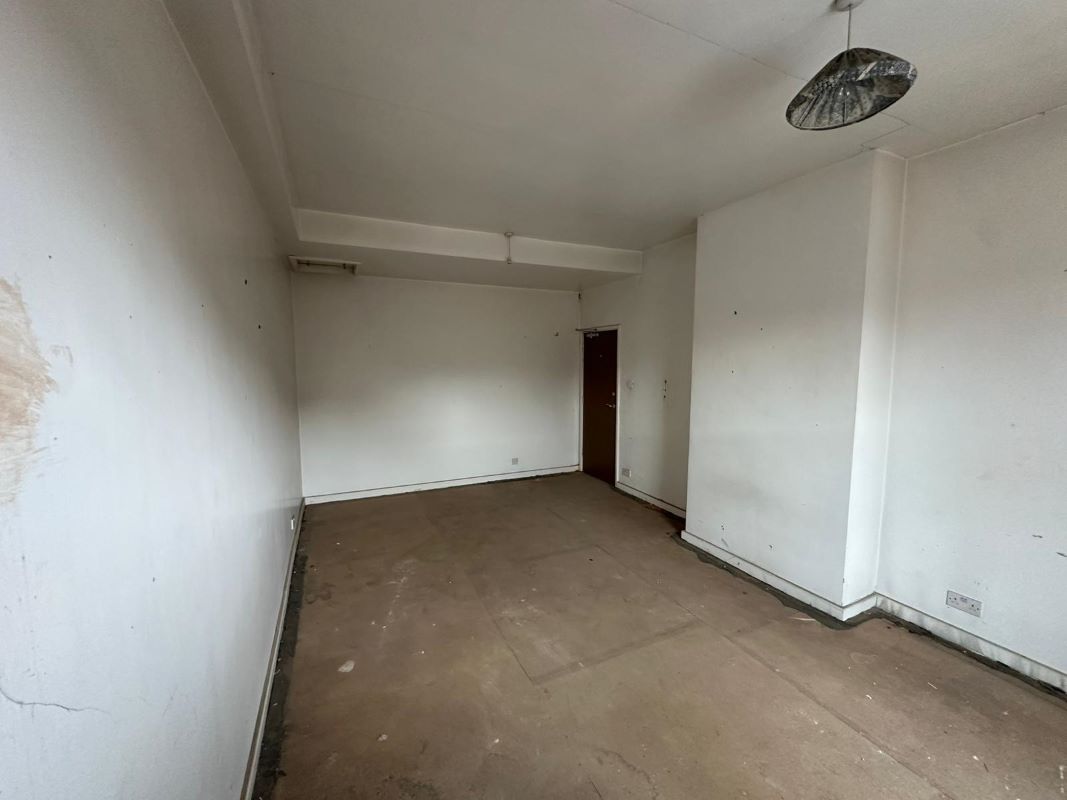 6-8 Commercial Road, Bulwell, Nottingham, NG6 8HA