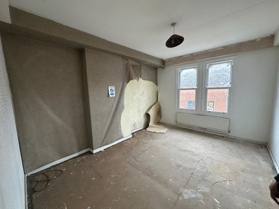6-8 Commercial Road, Bulwell, Nottingham, NG6 8HA