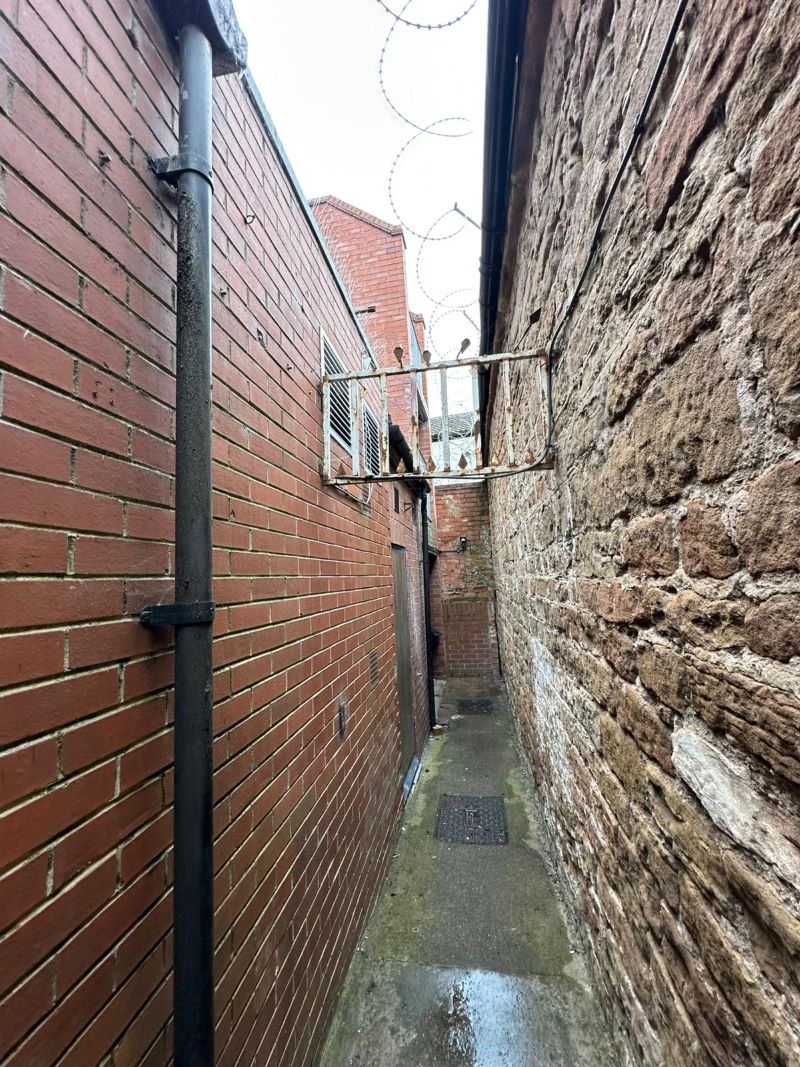 6-8 Commercial Road, Bulwell, Nottingham, NG6 8HA