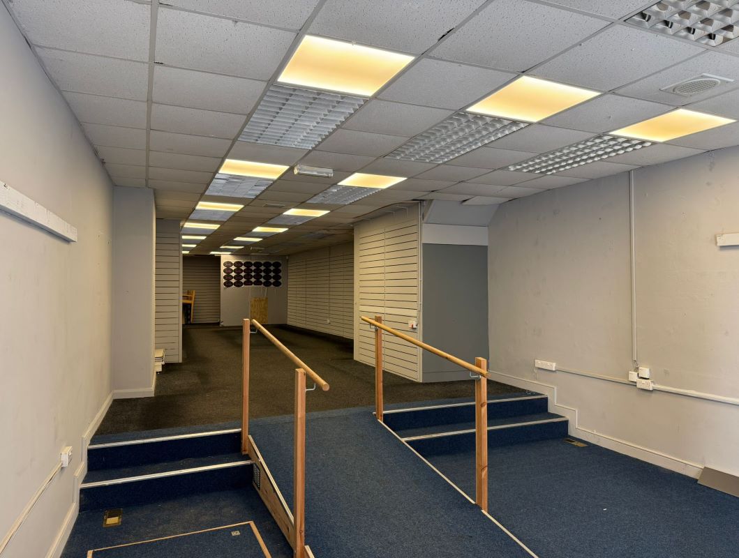 13 Carter Gate, Newark, Nottinghamshire, NG24 1UA