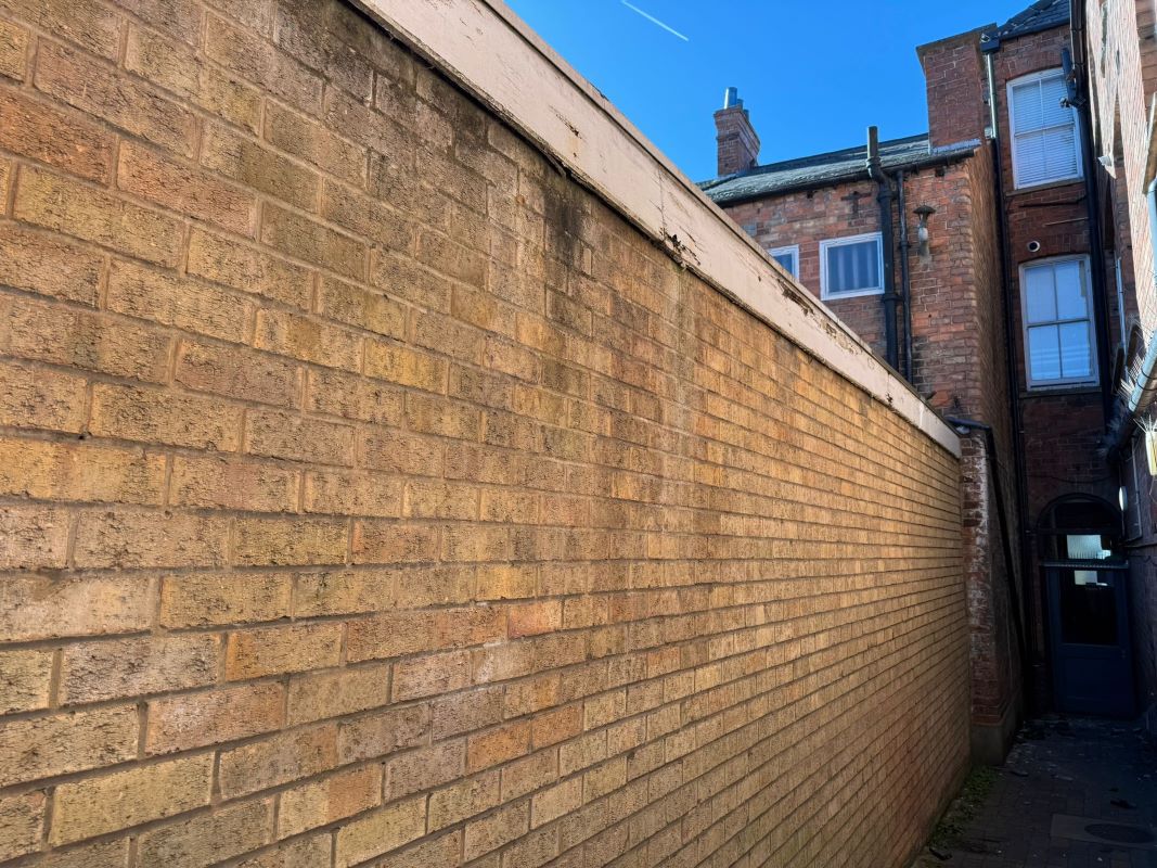 13 Carter Gate, Newark, Nottinghamshire, NG24 1UA