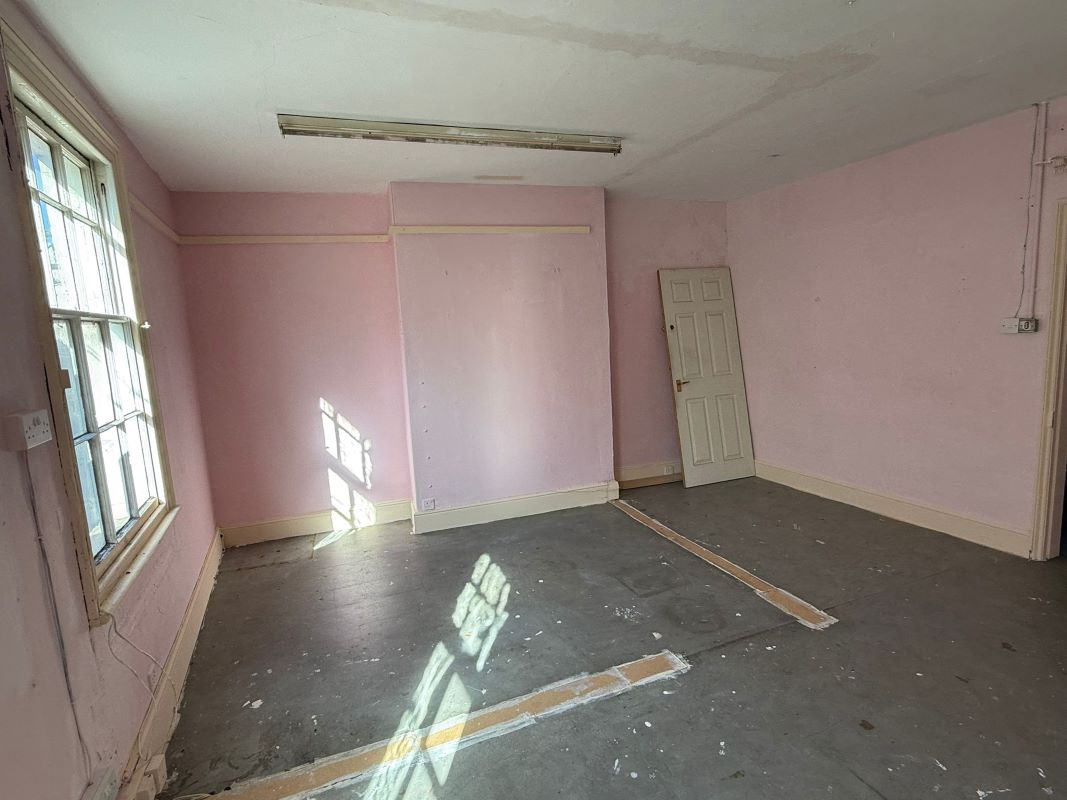 13 Carter Gate, Newark, Nottinghamshire, NG24 1UA