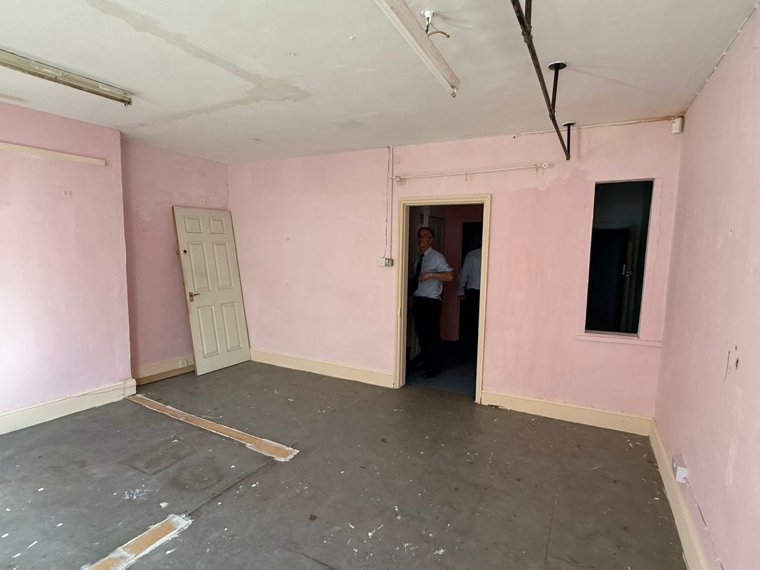 13 Carter Gate, Newark, Nottinghamshire, NG24 1UA