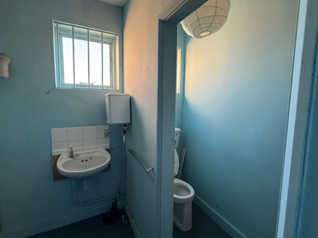 13 Carter Gate, Newark, Nottinghamshire, NG24 1UA