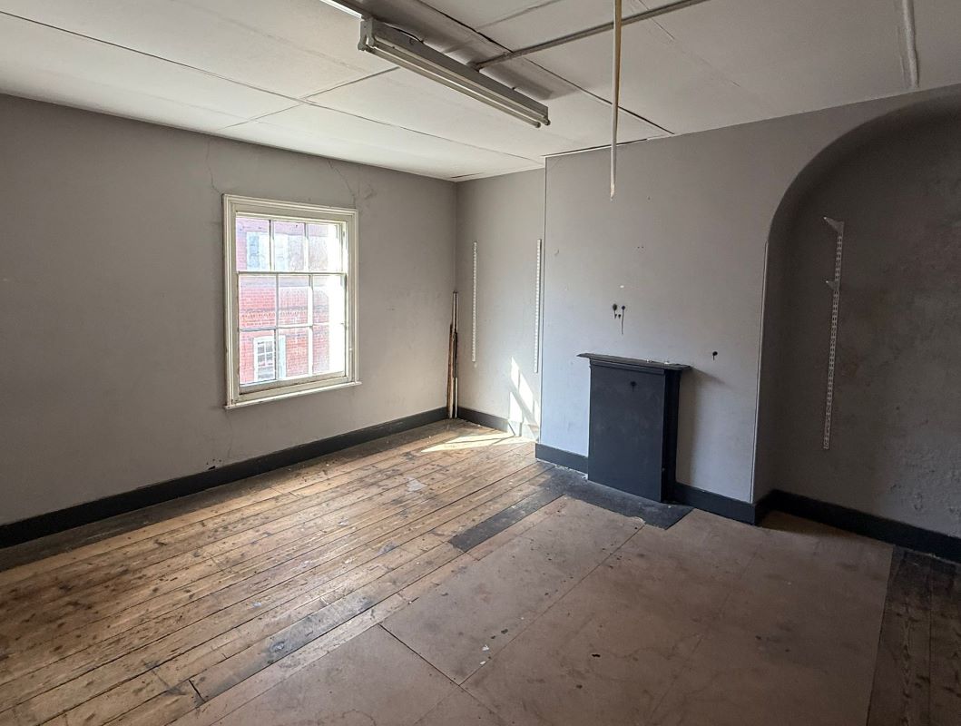 13 Carter Gate, Newark, Nottinghamshire, NG24 1UA