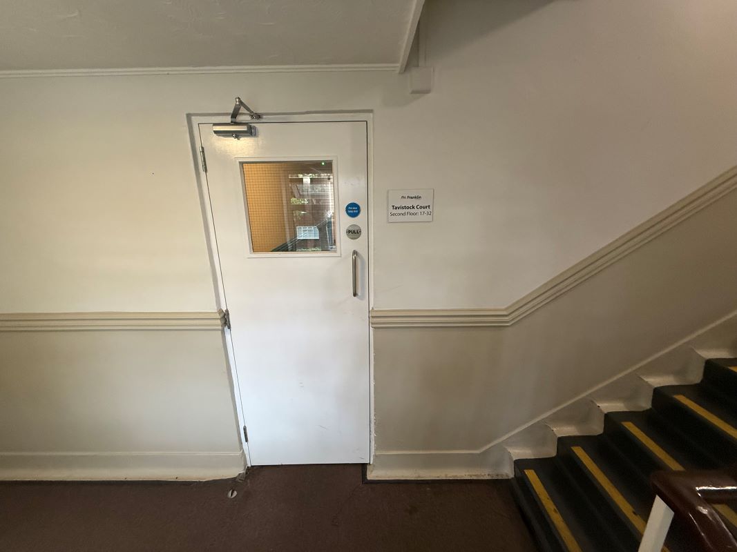 28 Tavistock Court, Nottingham, NG5 2EH
