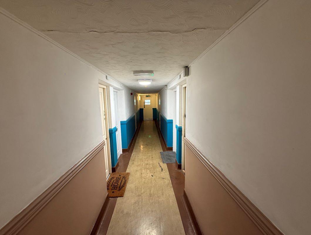 28 Tavistock Court, Nottingham, NG5 2EH