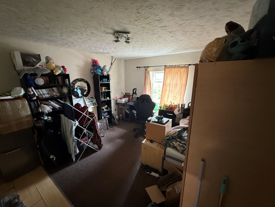 36 Tavistock Court, Nottingham, NG5 2EH