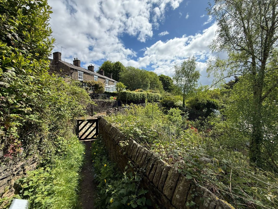 Land at Birch Vale Terrace, Birch Vale, High Peak, Derbyshire, SK22 1AR