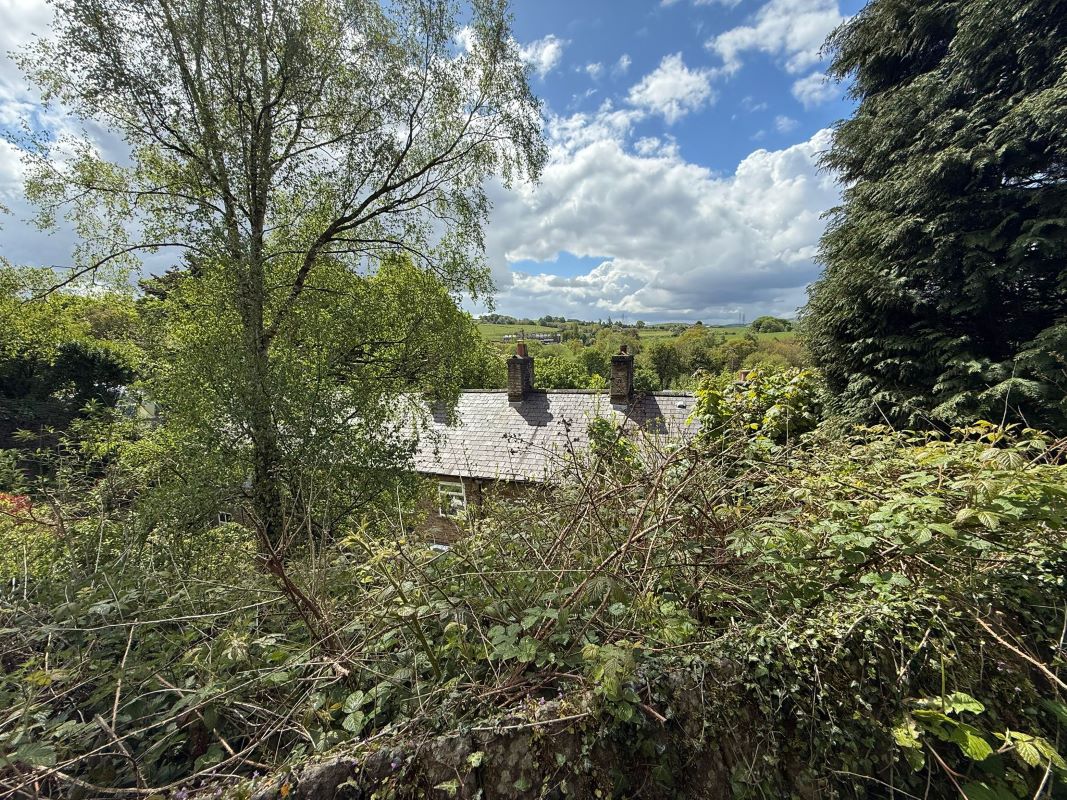 Land at Birch Vale Terrace, Birch Vale, High Peak, Derbyshire, SK22 1AR