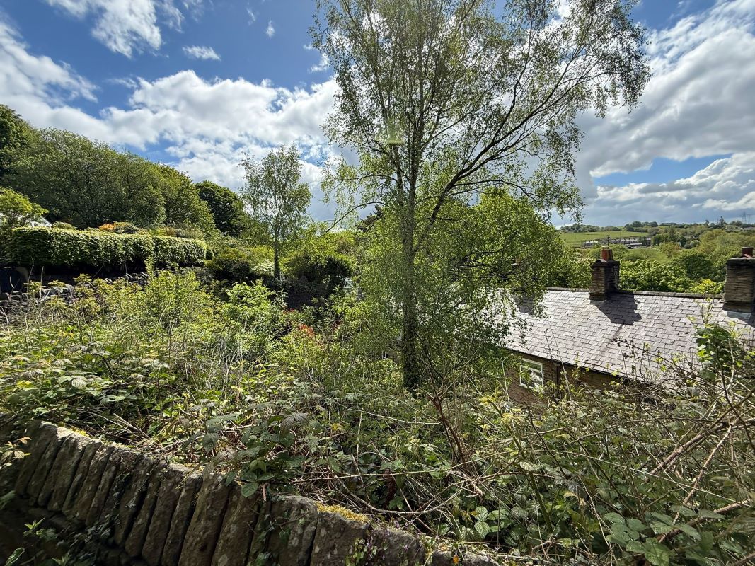 Land at Birch Vale Terrace, Birch Vale, High Peak, Derbyshire, SK22 1AR