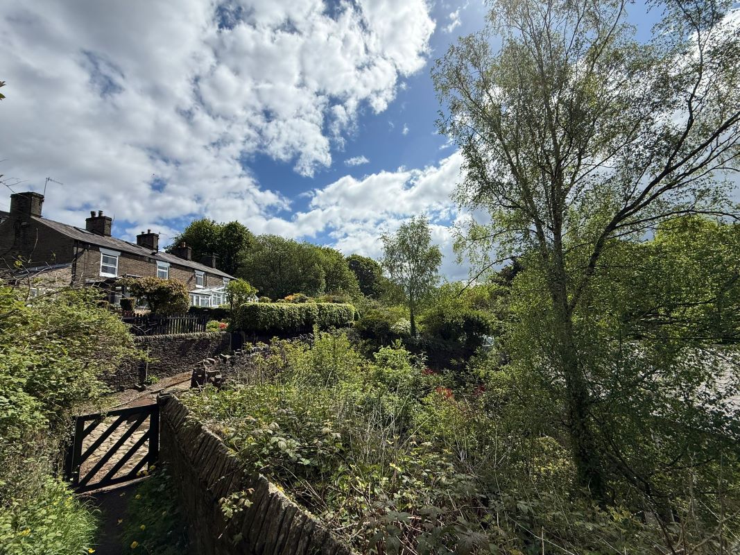 Land at Birch Vale Terrace, Birch Vale, High Peak, Derbyshire, SK22 1AR