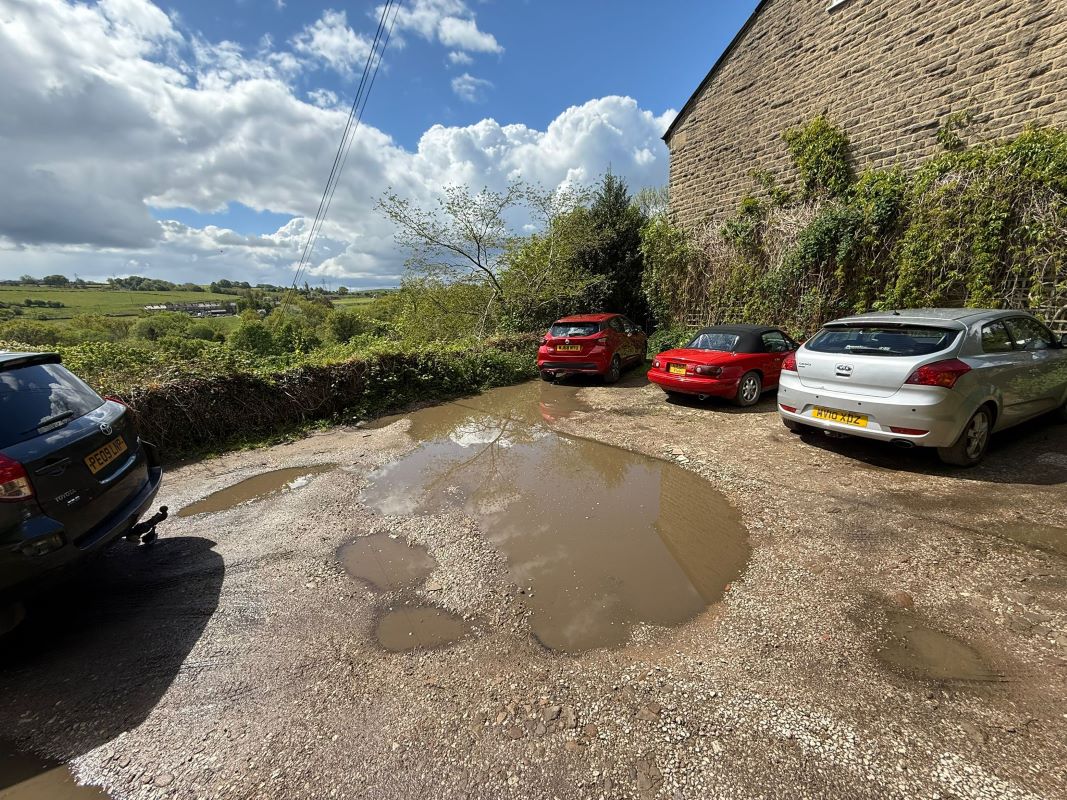 Land at Birch Vale Terrace, Birch Vale, High Peak, Derbyshire, SK22 1AR