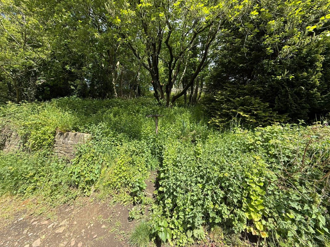 Land at Birch Vale Terrace, Birch Vale, High Peak, Derbyshire, SK22 1AR