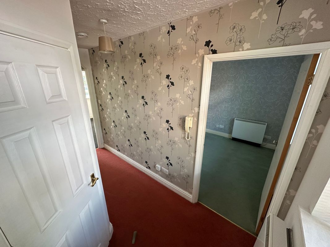 1 St. Edithas Court, 1 Kensington Drive, Tamworth, Staffordshire, B79 8RD