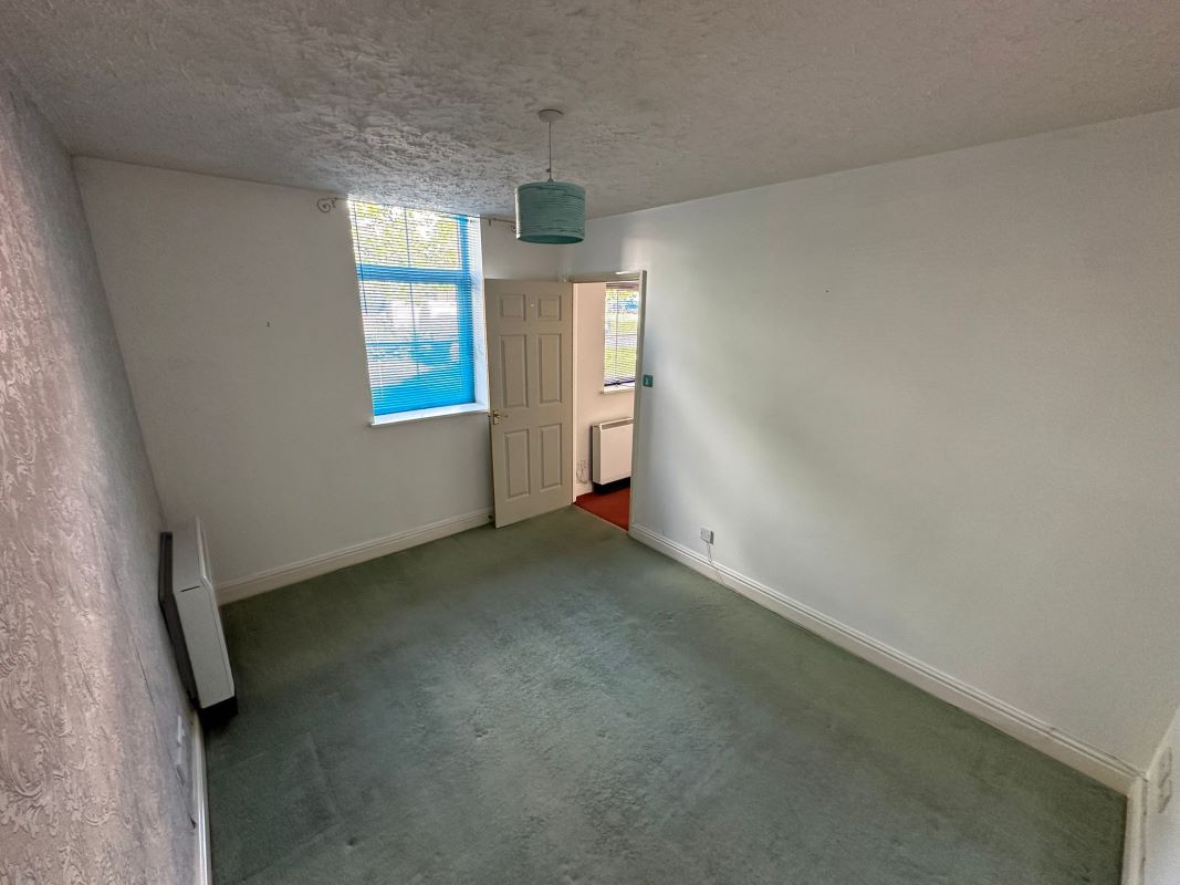 1 St. Edithas Court, 1 Kensington Drive, Tamworth, Staffordshire, B79 8RD