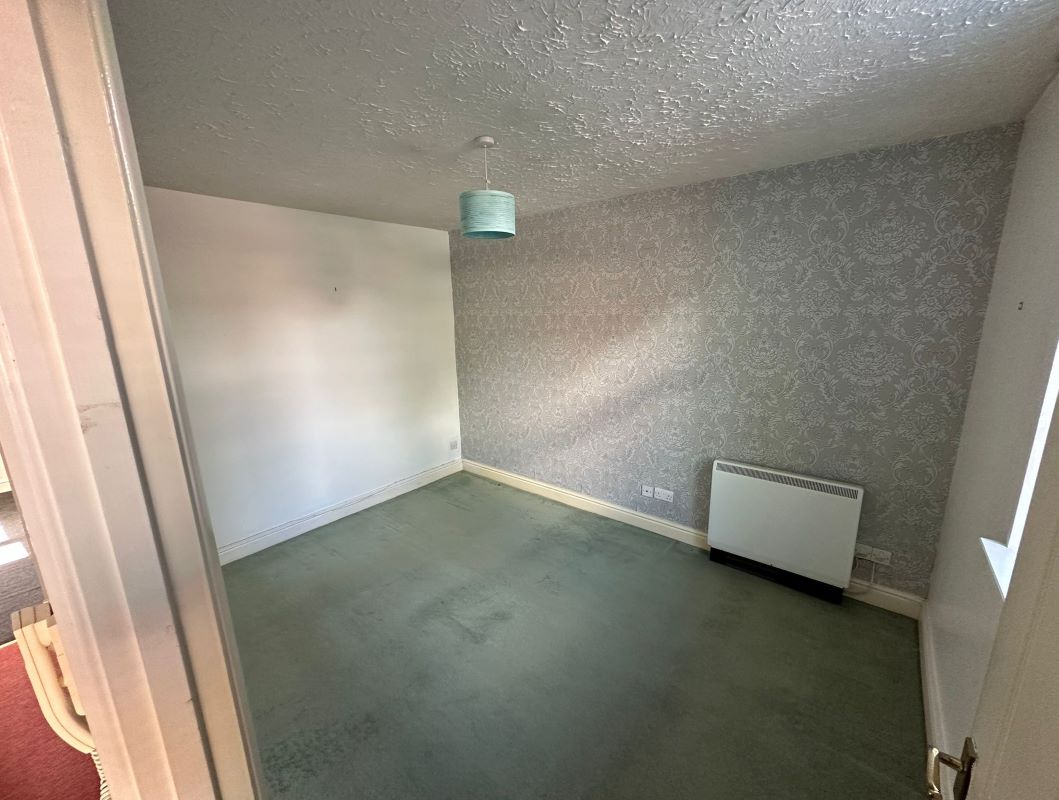1 St. Edithas Court, 1 Kensington Drive, Tamworth, Staffordshire, B79 8RD