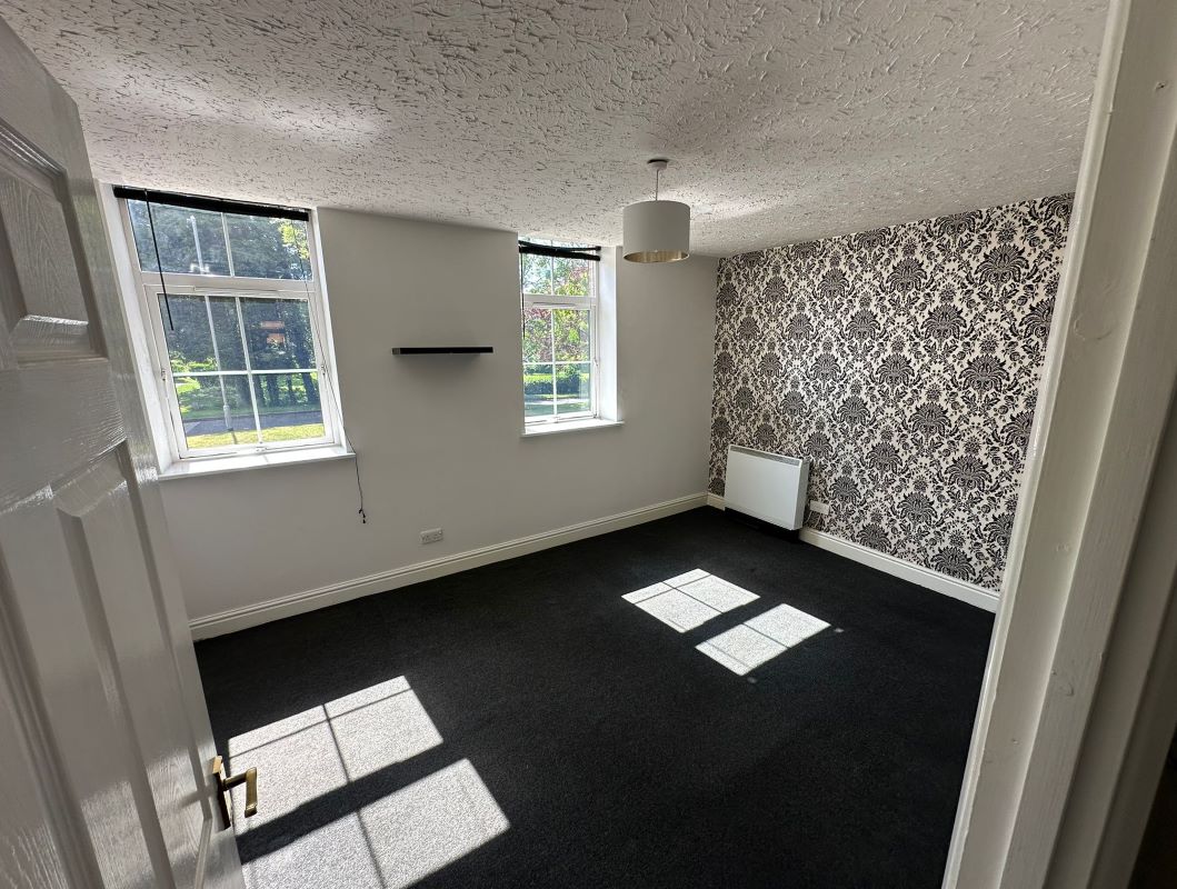 1 St. Edithas Court, 1 Kensington Drive, Tamworth, Staffordshire, B79 8RD