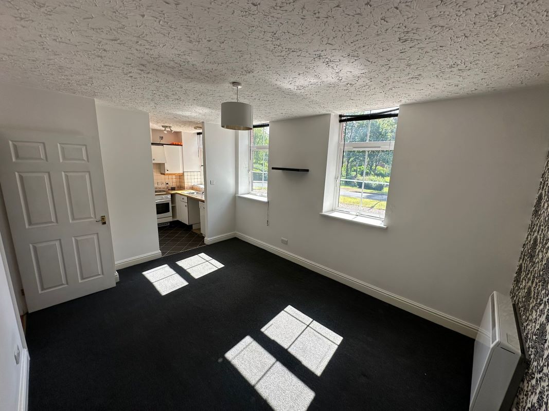 1 St. Edithas Court, 1 Kensington Drive, Tamworth, Staffordshire, B79 8RD
