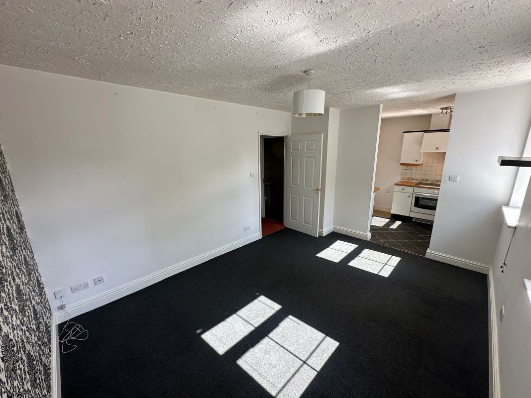 1 St. Edithas Court, 1 Kensington Drive, Tamworth, Staffordshire, B79 8RD