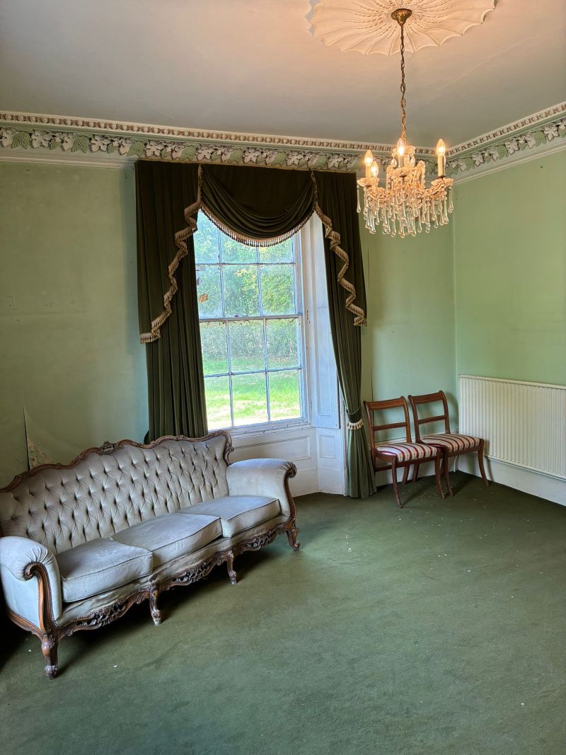 Hemington House, Tamworth Road, Shardlow, Derbyshire, DE72 2HP