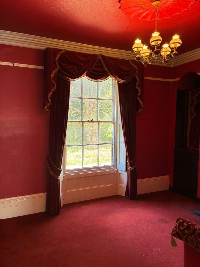 Hemington House, Tamworth Road, Shardlow, Derbyshire, DE72 2HP