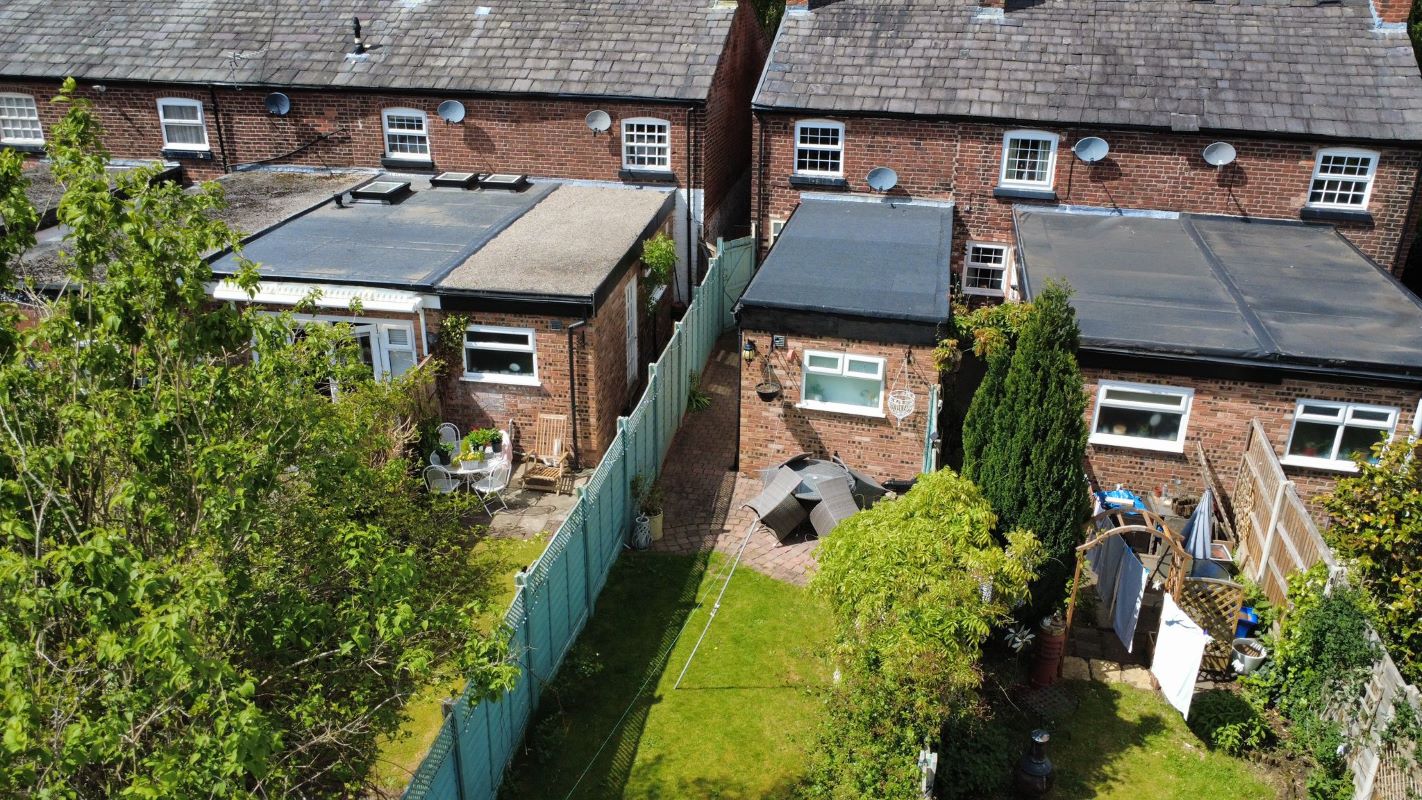 Land to the rear of Greenalls Avenue, Warrington, Cheshire, WA4 6RJ