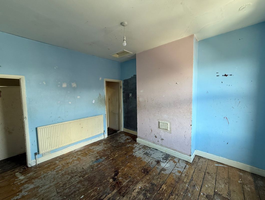 11A Albany Road, Nottingham, NG7 7LX