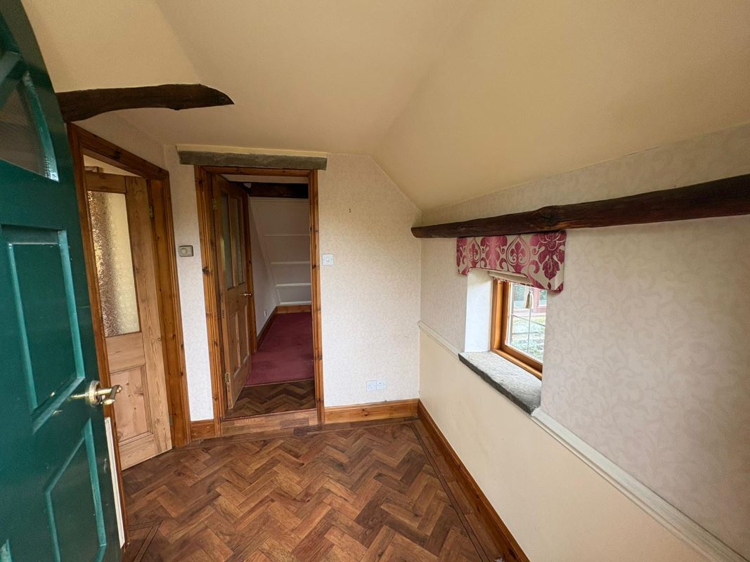 Holly Hock Cottage, Raw Green, Cawthorne, Barnsley, South Yorkshire, S75 4AW