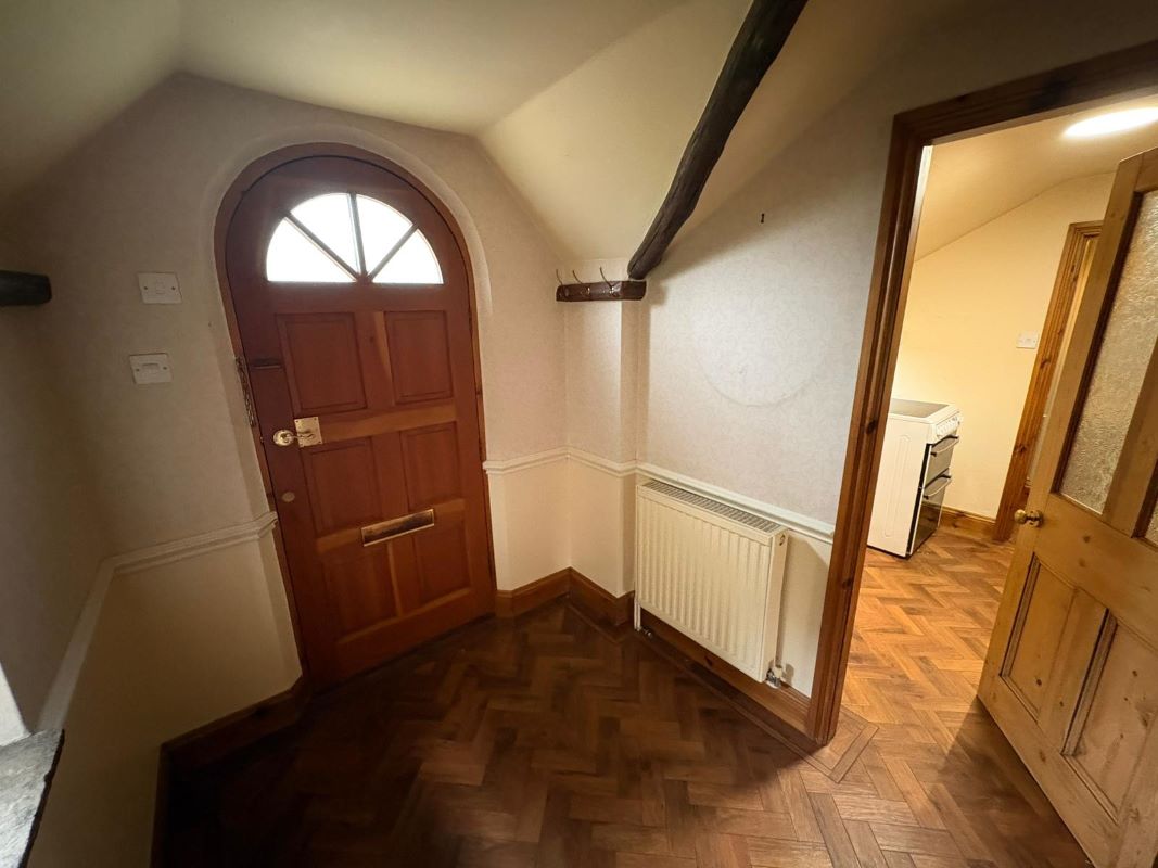 Holly Hock Cottage, Raw Green, Cawthorne, Barnsley, South Yorkshire, S75 4AW