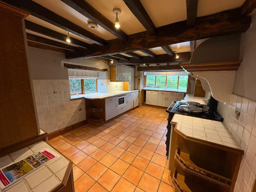 Holly Hock Cottage, Raw Green, Cawthorne, Barnsley, South Yorkshire, S75 4AW