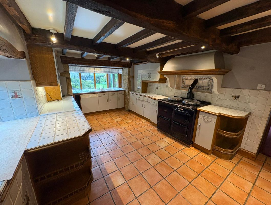 Holly Hock Cottage, Raw Green, Cawthorne, Barnsley, South Yorkshire, S75 4AW