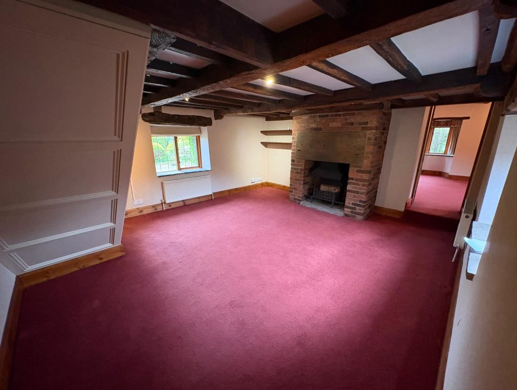 Holly Hock Cottage, Raw Green, Cawthorne, Barnsley, South Yorkshire, S75 4AW